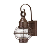 Cape Cod 1 Light Small Wall Lantern