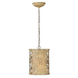 Carabel 1 Light Mini Pendant