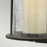 Quincy 1 Light Medium Wall Lantern - Comet Lighting