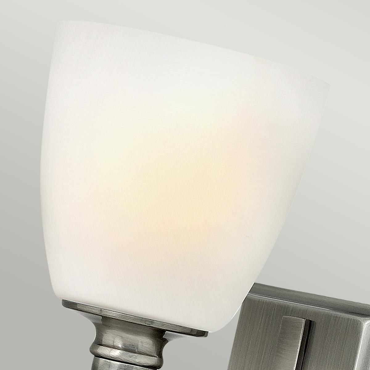 Truman 1 Light Wall Light - Comet Lighting