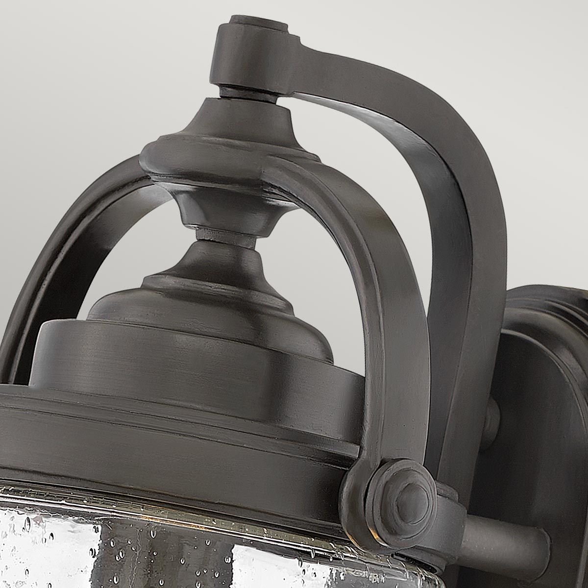 Willoughby 1 Light Wall Lantern