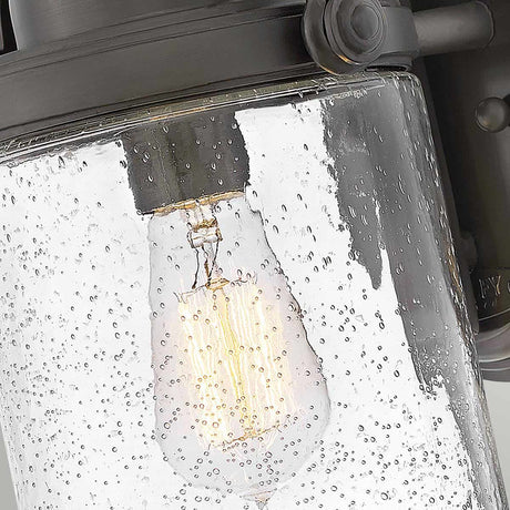 Willoughby 1 Light Wall Lantern