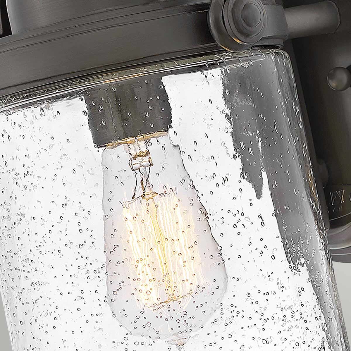 Willoughby 1 Light Wall Lantern