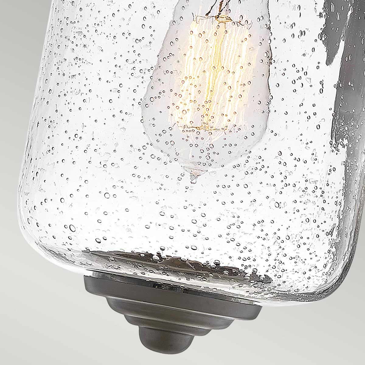 Willoughby 1 Light Wall Lantern
