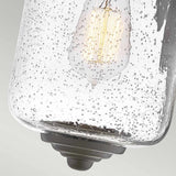 Willoughby 1 Light Wall Lantern