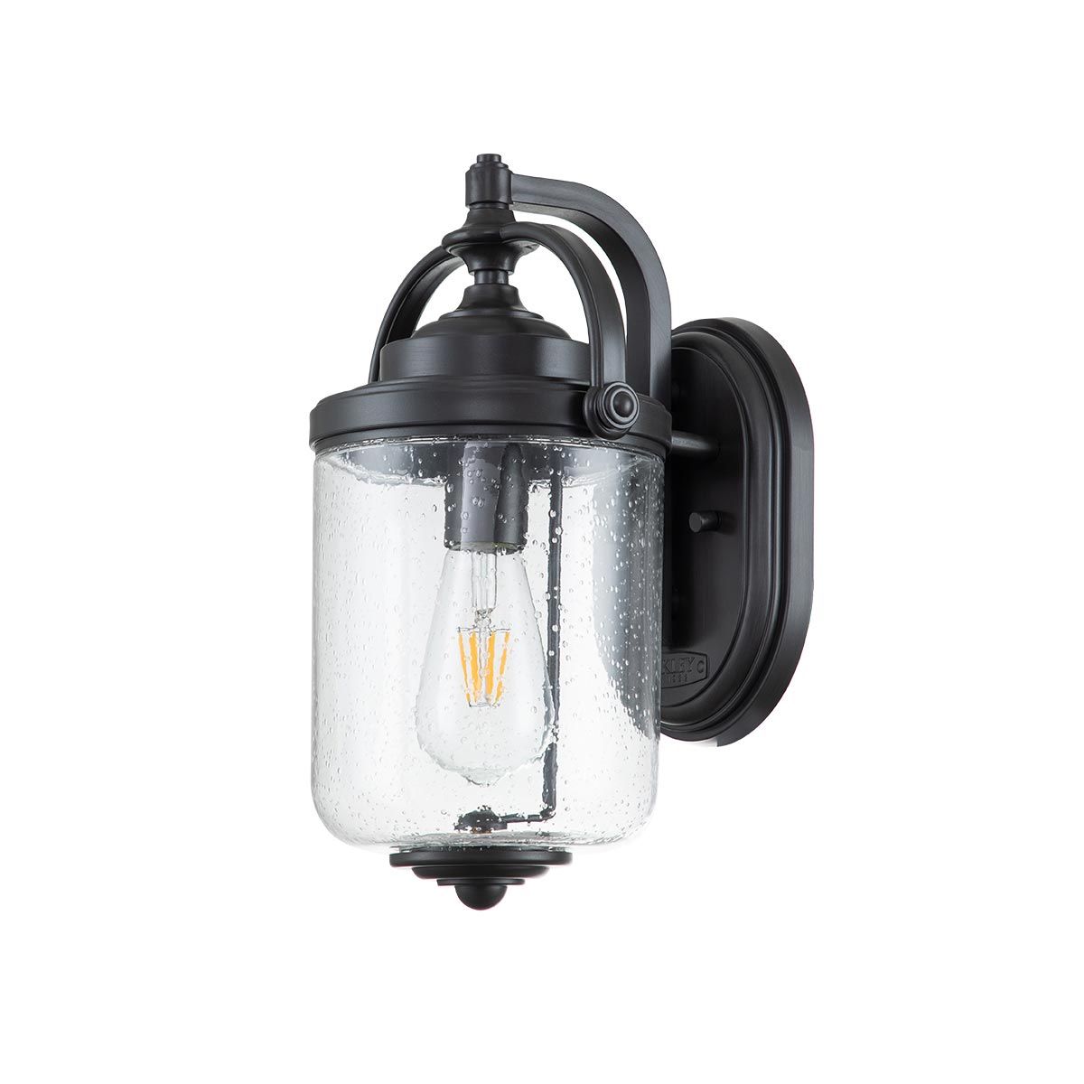 Willoughby 1 Light Wall Lantern