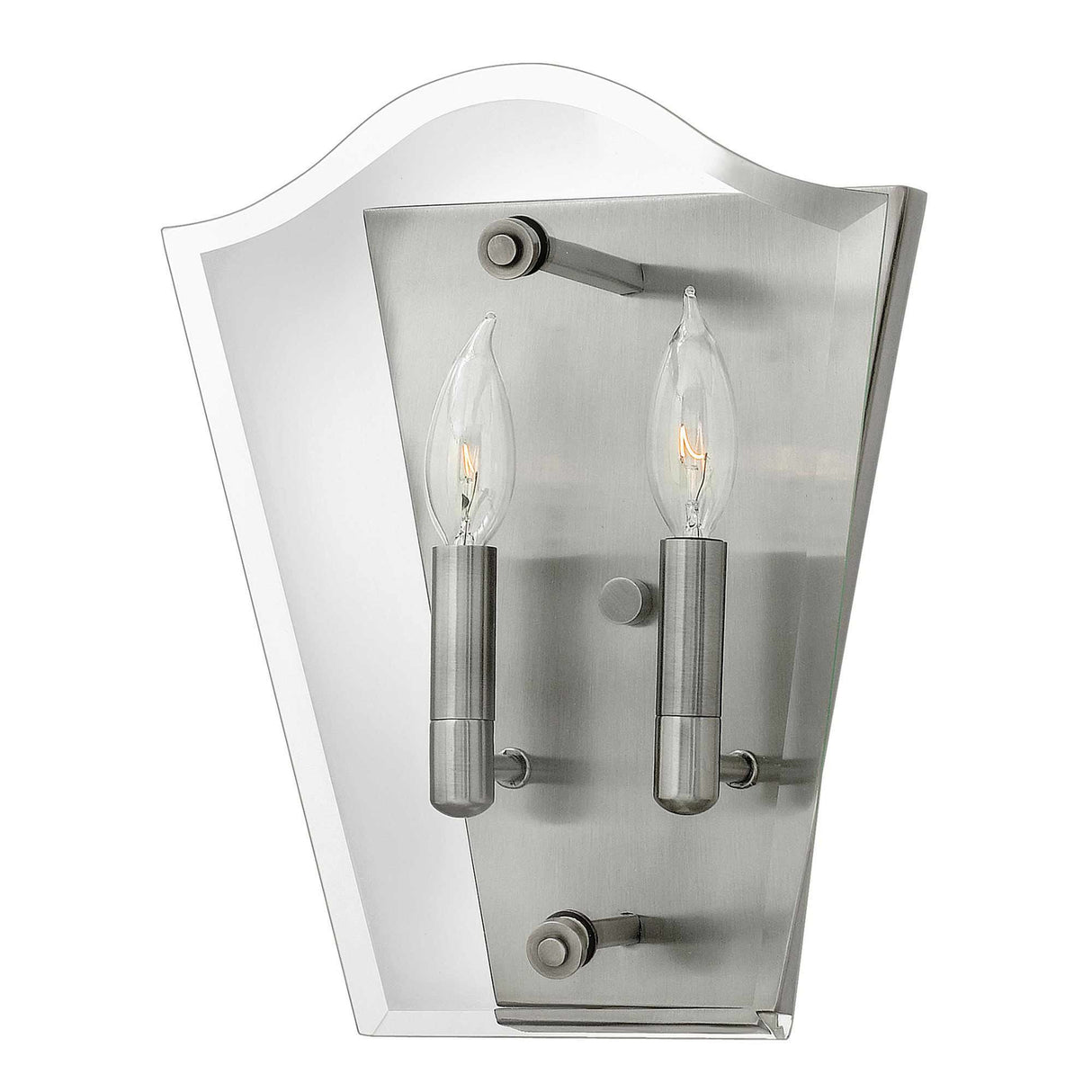 Wingate 2 LightWall Light
