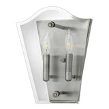 Wingate 2 LightWall Light
