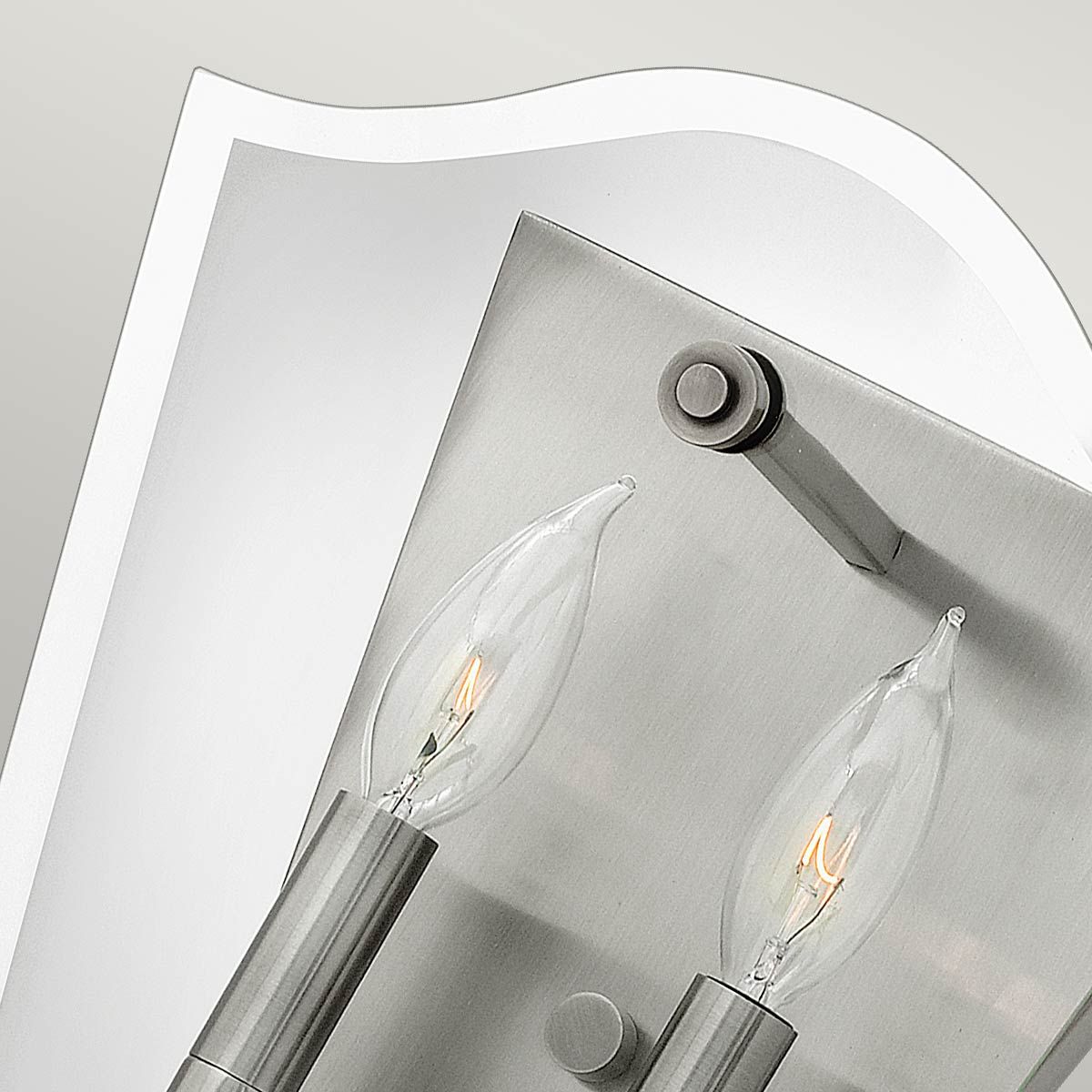 Wingate 2 LightWall Light
