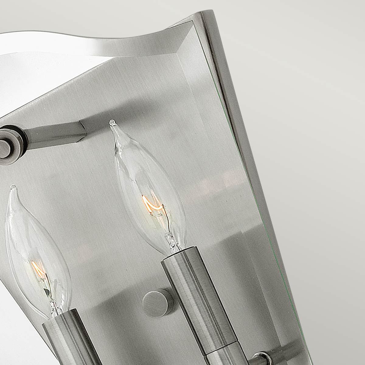 Wingate 2 LightWall Light