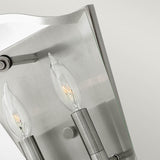 Wingate 2 LightWall Light