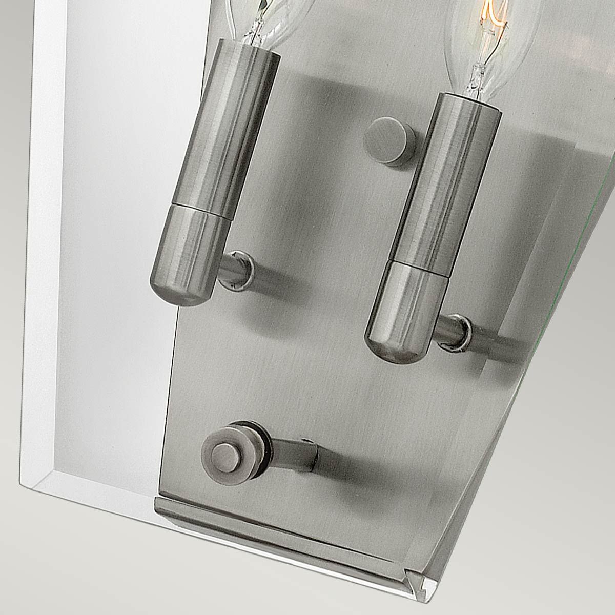 Wingate 2 LightWall Light