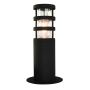 Hornbaek 1 Light Pedestal Lantern