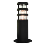 Hornbaek 1 Light Pedestal Lantern - Comet Lighting