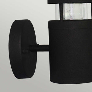 Hornbaek 1 Light Wall Lantern - Comet Lighting