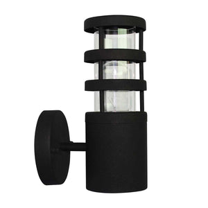 Hornbaek 1 Light Wall Lantern - Comet Lighting