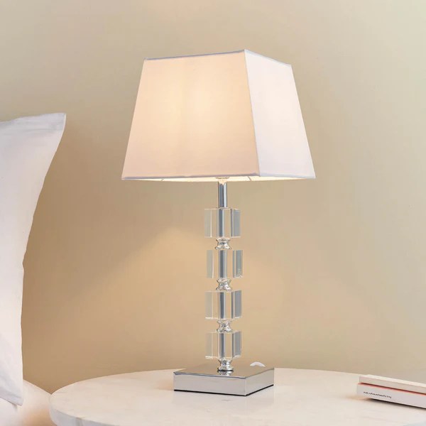 Murford Table Lamp - Comet Lighting