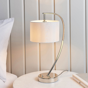 Josephine Table Lamp - Comet Lighting