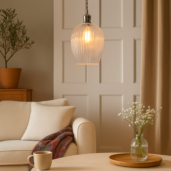 Ceiling Lights, Table & Floor Lamps, Light Fittings | Comet Lighting