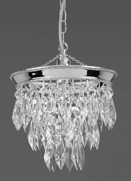 STARLITE Brunswick B Ceiling Light Antique Nickel - Comet Lighting