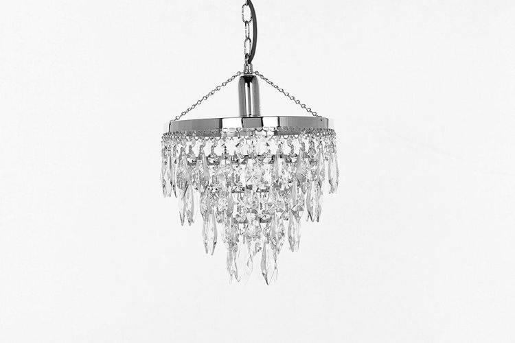 STARLITE Halle Ceiling Light Antique Nickel - Comet Lighting