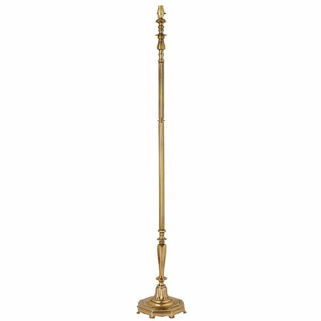 Asquith Floor Lamp - Comet Lighting