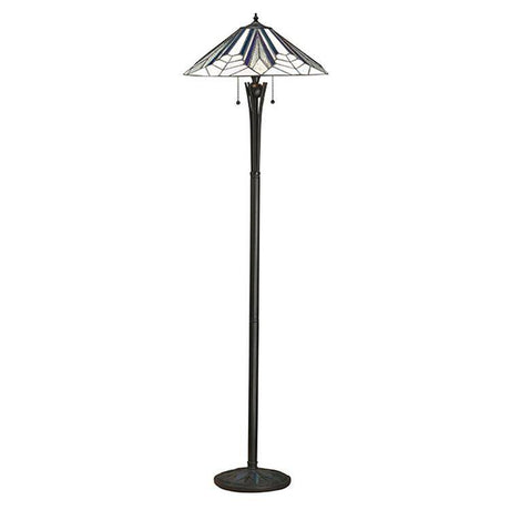 Astoria Floor Lamp - Comet Lighting