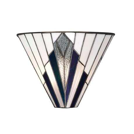 Astoria Wall Light - Comet Lighting