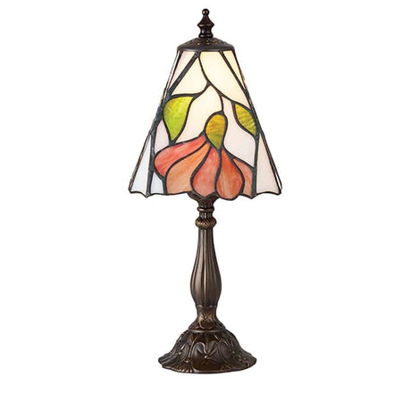 Botanica Small Table Lamp - Comet Lighting