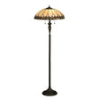 Brooklyn Floor Lamp - Comet Lighting