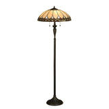 Brooklyn Floor Lamp - Comet Lighting