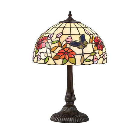 Butterfly Small Table Lamp - Comet Lighting