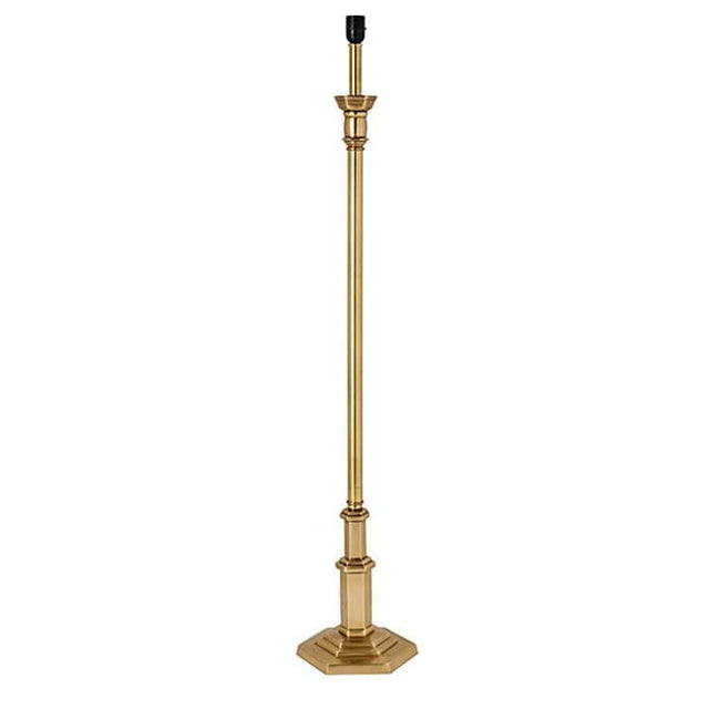 Canterbury Floor Lamp - Comet Lighting