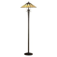 Dark Star Floor Lamp - Comet Lighting