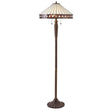 Fargo Floor Lamp - Comet Lighting