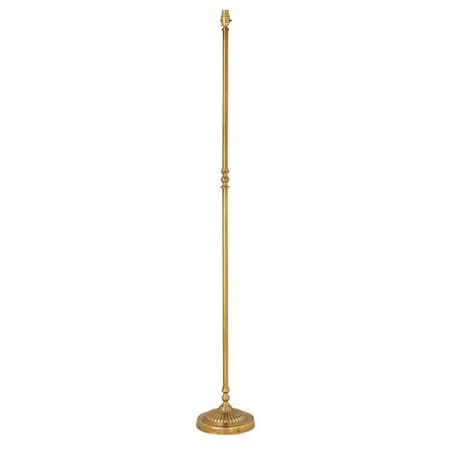 Fitzroy Floor Lamp - Comet Lighting