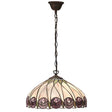 Hutchinson Medium 1-Light Pendant Ceiling Light - Comet Lighting