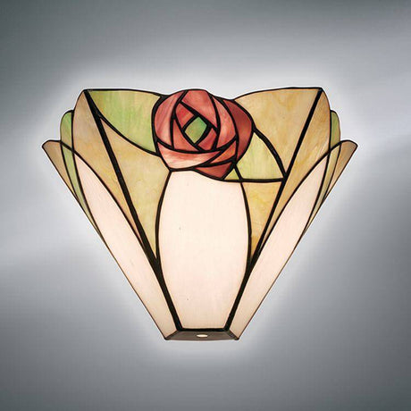 Ingram Wall Light - Comet Lighting