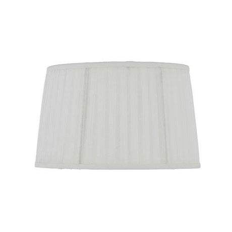 New Classic 14 inch Shade White - Comet Lighting