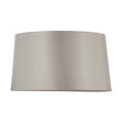 New Classic Oval Shade Grey - Comet Lighting