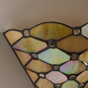 Pearl Wall Light - Comet Lighting