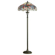 Sullivan Floor Lamp - Comet Lighting