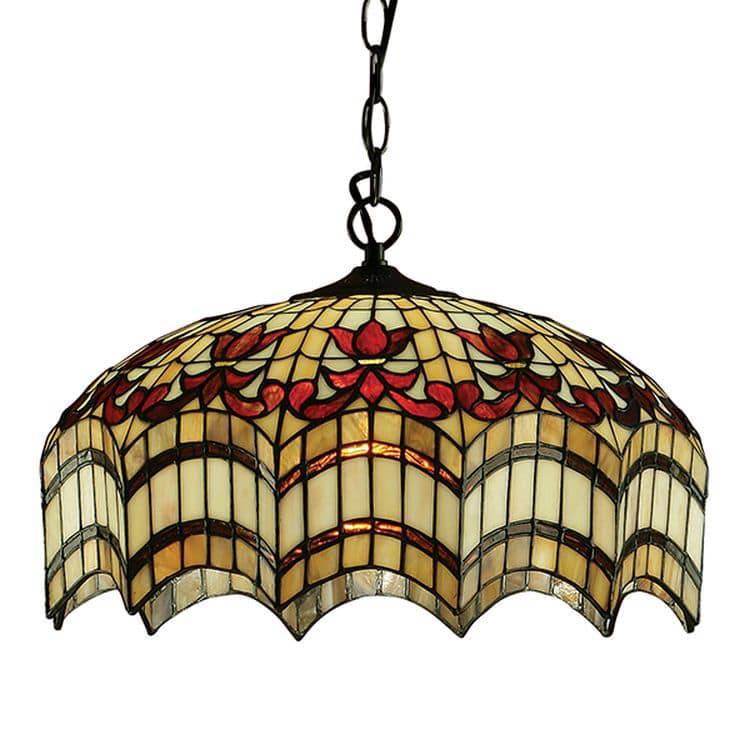 Vesta Medium 3-Light Pendant Ceiling Light - Comet Lighting