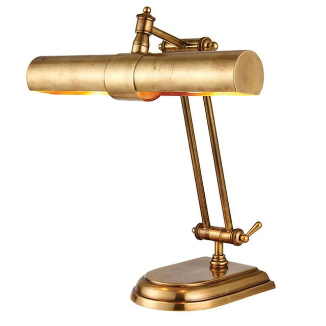 Winchester Table Lamp - Comet Lighting