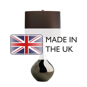 Job 1 Light Table Lamp - Comet Lighting