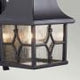 Kent 1 Light Wall Lantern