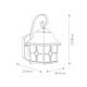 Kent 1 Light Wall Lantern