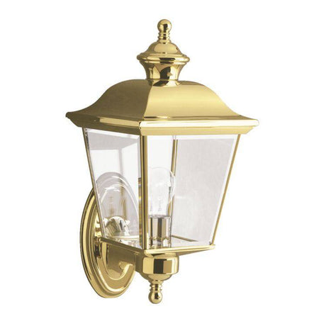 Bay Shore 1-Light Medium Outdoor Wall Light - Comet Lighting