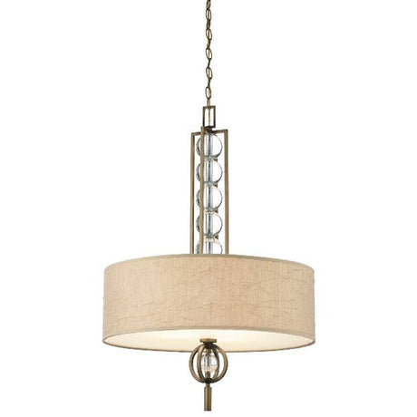 Celestial Pendant Ceiling Light - Comet Lighting