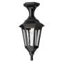 Kinsale 1 Light Pedestal/Porch Lantern